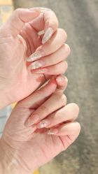 -晨·艺美甲美睫