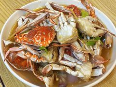 -越乡小厨(侨港店)