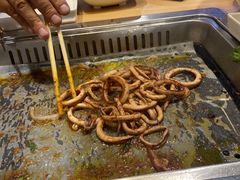 -千纸鹤嫩汁烤肉(西大直街店)