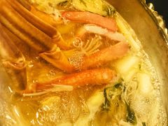 -蟹道乐(京都本店)