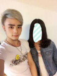 点击看大图 美联社&美丽频道造型(南方商城店)-镁连社·美联社