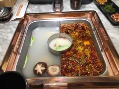 -新辣道鱼火锅(领展购物广场·中关村店)