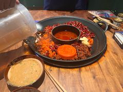 -楠火锅(太古里总店)