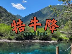 -石台牯牛降景区
