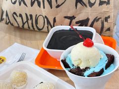 -满记甜品(加州阳光开元广场店)