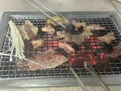 -风味烧烤