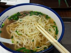 -马记永·兰州牛肉面(长泰广场店)