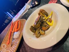 清蒸六月黄-蟹榭·本帮江浙菜·蟹宴(五角场合生汇商场店)