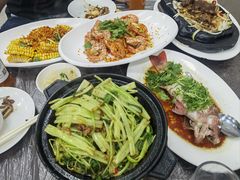 -师傅仔美食(东华老店)