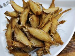 五香扒皮鱼-泰来风味馆(桂林街店)