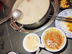 -淼福猪肚鸡·椰子鸡火锅(大沙地店)