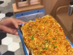 -叁宝烤肉• 西安烧烤(太乙路店)