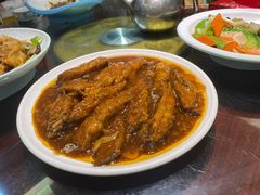 -惠宾饭庄(中山路店)