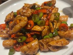 -丹江渔村(首都机场店)
