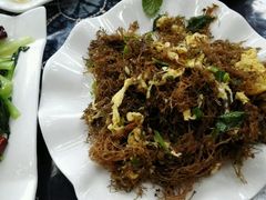 -古道惠风饭庄