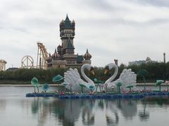 -嘉峪关方特欢乐世界