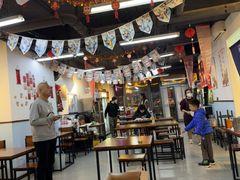 -炒豆合作社(磁器口店)