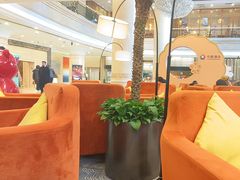 -逸派咖啡 EPARKCOFFEE(广安门店)