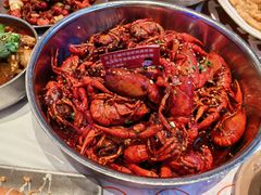 -靓靓蒸虾·头牌蒸虾(沙湖旗舰店)