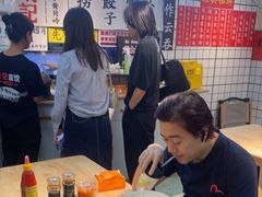 -明記茶餐廳(福田总店)
