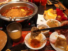 -牛New寿喜烧(闵行龙湖天街店)