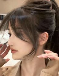 -FINE HAIR 烫染专业设计