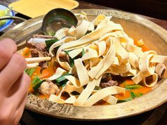 -霄汉羊排(万松园一店)