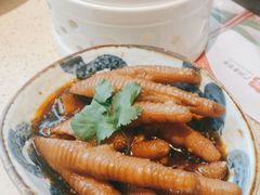 -点都德(千灯湖环宇城店)