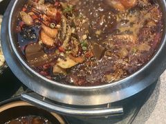-福临门酒店·海鲜·家常菜·浑锅