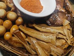 -灶东家民间菜(回兴店)