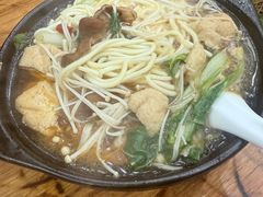 -凡老头米线砂锅(古荡新村西粮站)