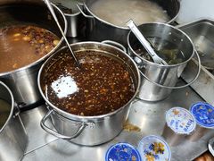 -罗子龙罗家桂花汤圆(曹都巷店)