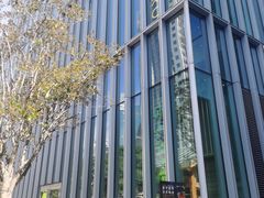 -两咖啡自助餐厅(静安香格里拉酒店)