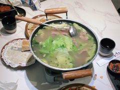 -乔阿马·江南味·驴肉香(龙湖华泾天街店)
