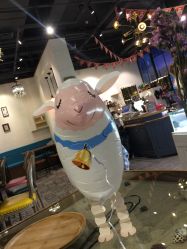 -波乐气球派对用品商店·生日布置·礼品集合店