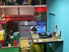 -小龍鳳·港式海鲜打边炉(沙湖路店)