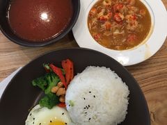 -海盗虾饭·剥好的小龙虾饭(SOHO尚都店)