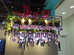 -海马体照相馆(成都来福士广场店)