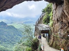 -吉林拉法山