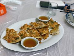 虾饼-老三鱼仔店