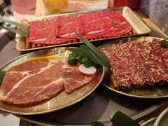 -西塔老太太泥炉烤肉(武汉摩尔城店)