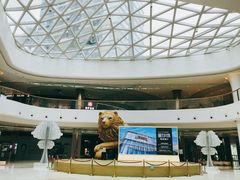 -棕榈MALL