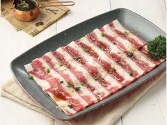 -新石器烤肉(之心城店)