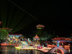 -华清宫景区