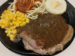 -东方豪客牛排意面披萨(金凤万达店)