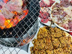 -松明一烤肉馆(鲁园店)