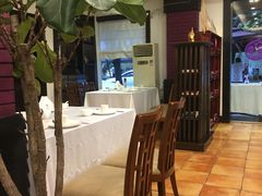 -阿诺泰·泰国餐厅(棕北店)