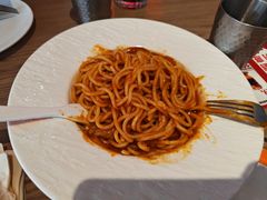 -必胜客(航洋国际店)