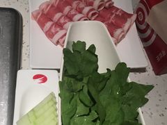 -海底捞火锅(顺义华联店)