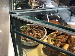 -留夫鸭(巴黎春天宝山店)